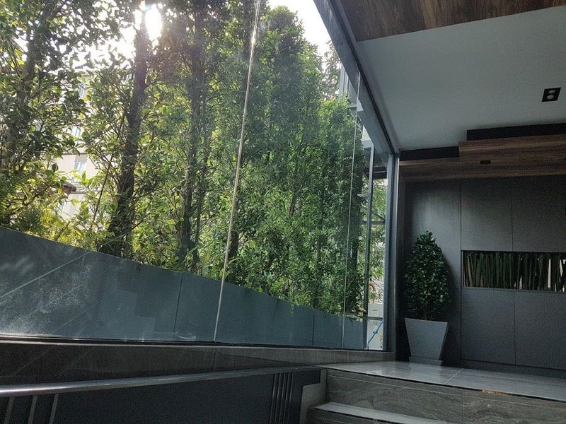 Spenza Hotel Bangkok Luaran gambar